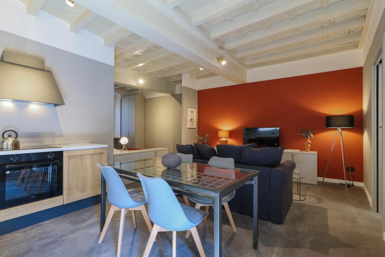 Contempora Apartments - Ampio Monolocale Medici 7 Milano Eksteriør bilde