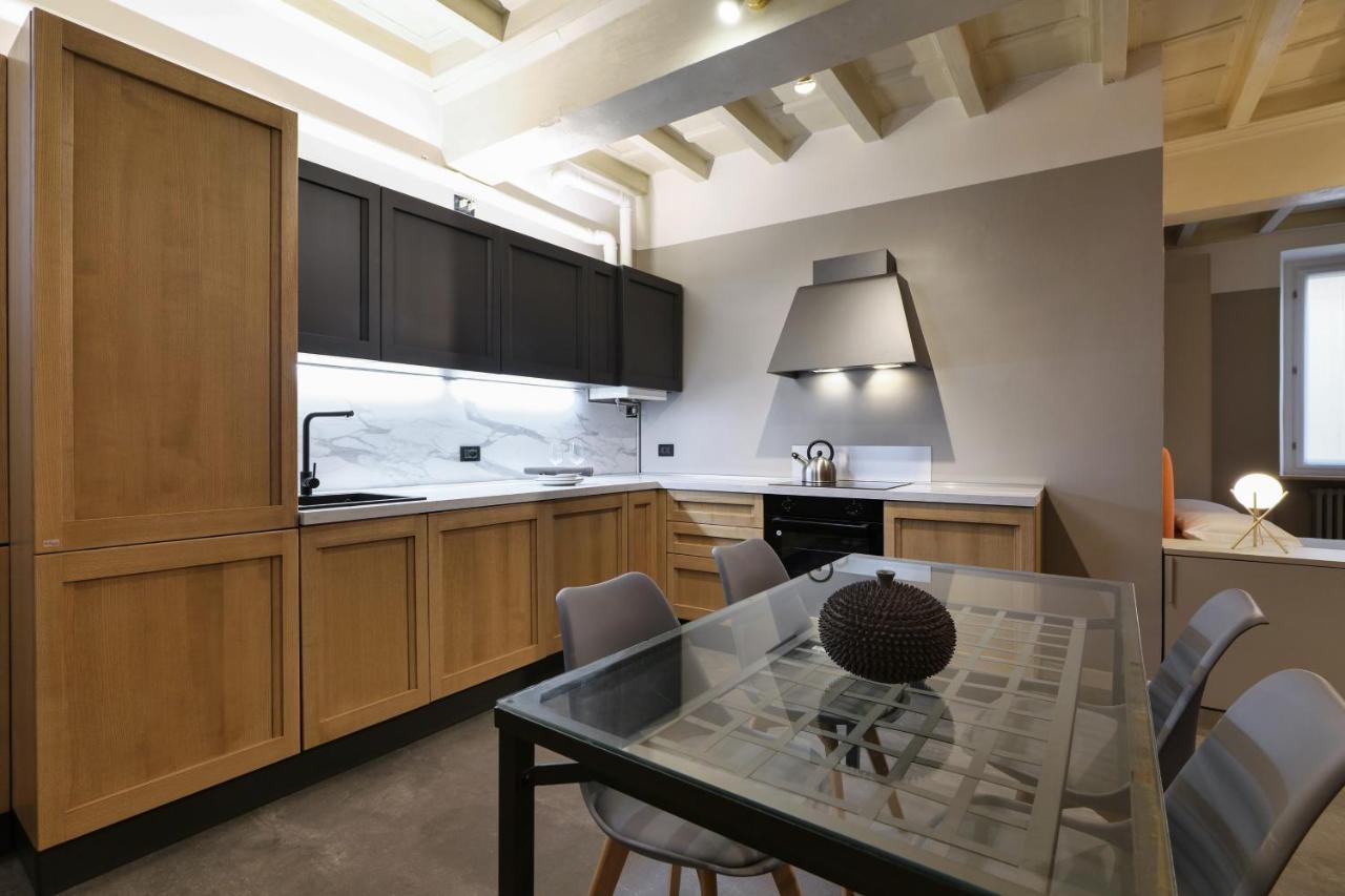 Contempora Apartments - Ampio Monolocale Medici 7 Milano Eksteriør bilde