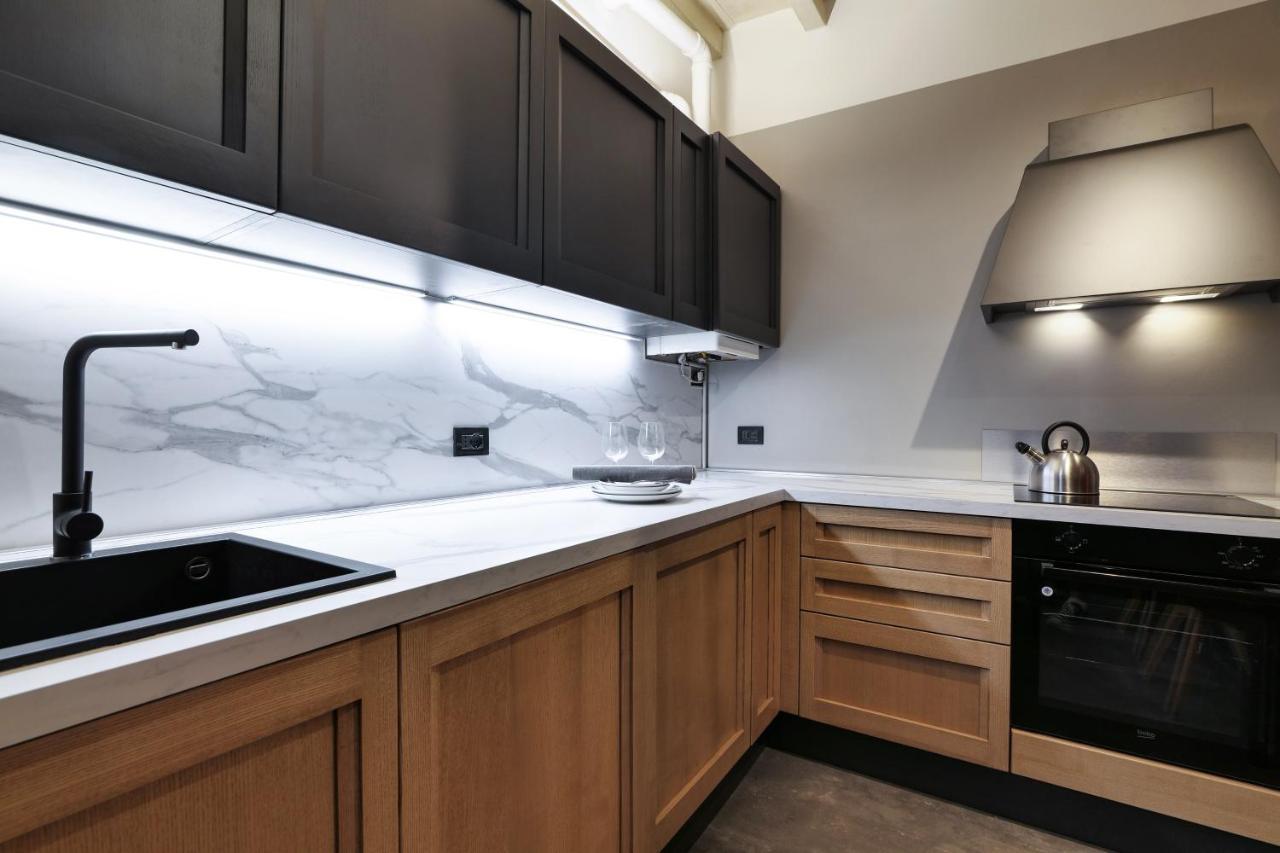 Contempora Apartments - Ampio Monolocale Medici 7 Milano Eksteriør bilde