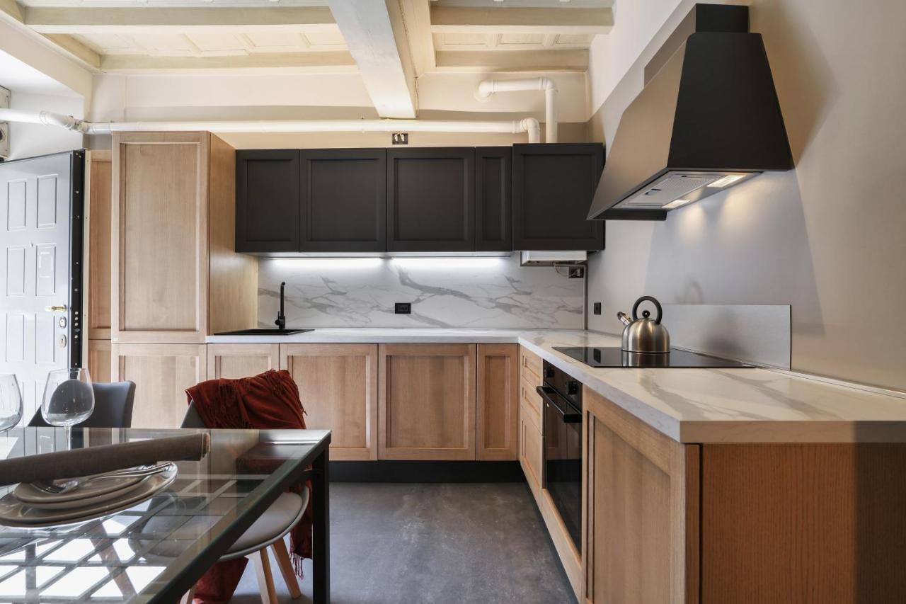 Contempora Apartments - Ampio Monolocale Medici 7 Milano Eksteriør bilde