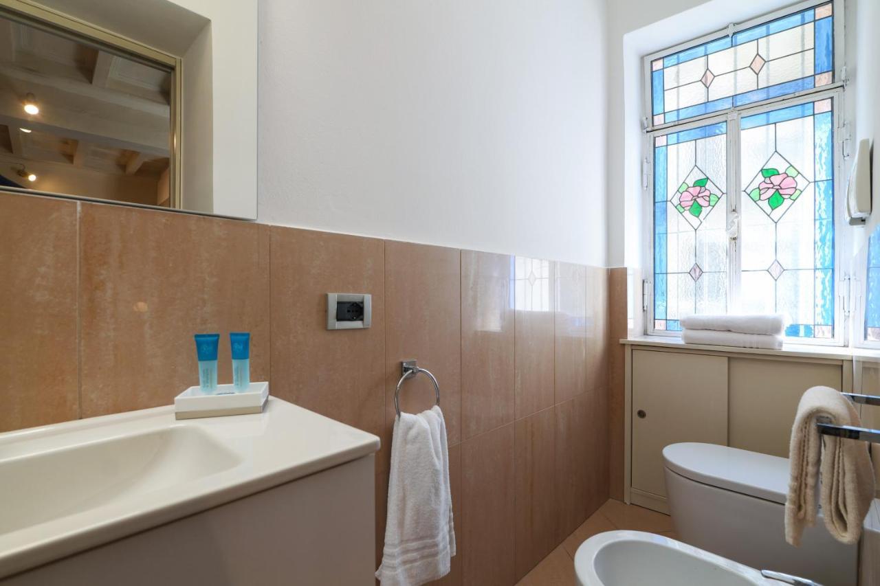 Contempora Apartments - Ampio Monolocale Medici 7 Milano Eksteriør bilde