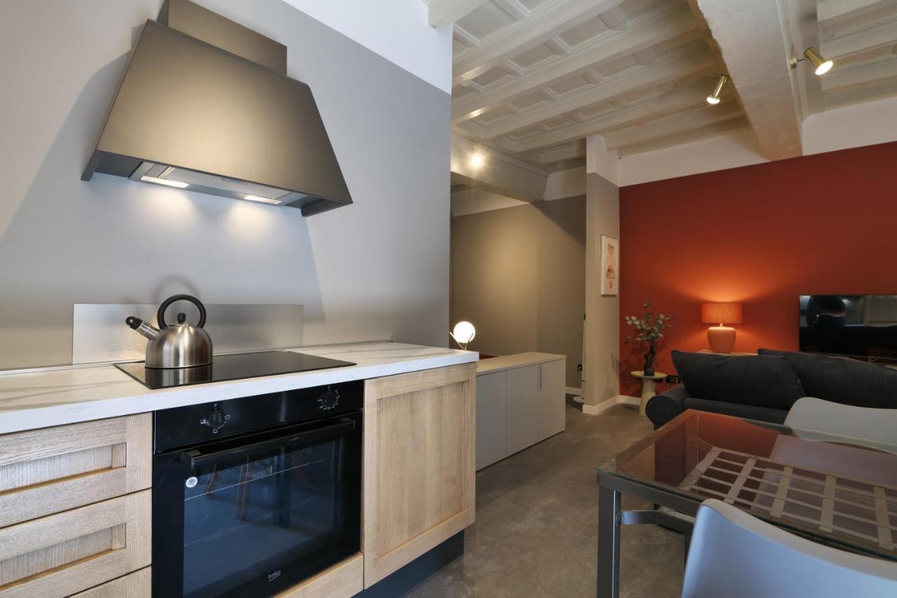 Contempora Apartments - Ampio Monolocale Medici 7 Milano Eksteriør bilde