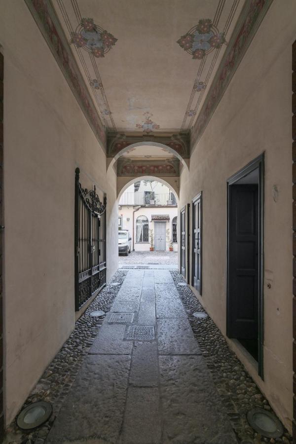 Contempora Apartments - Ampio Monolocale Medici 7 Milano Eksteriør bilde