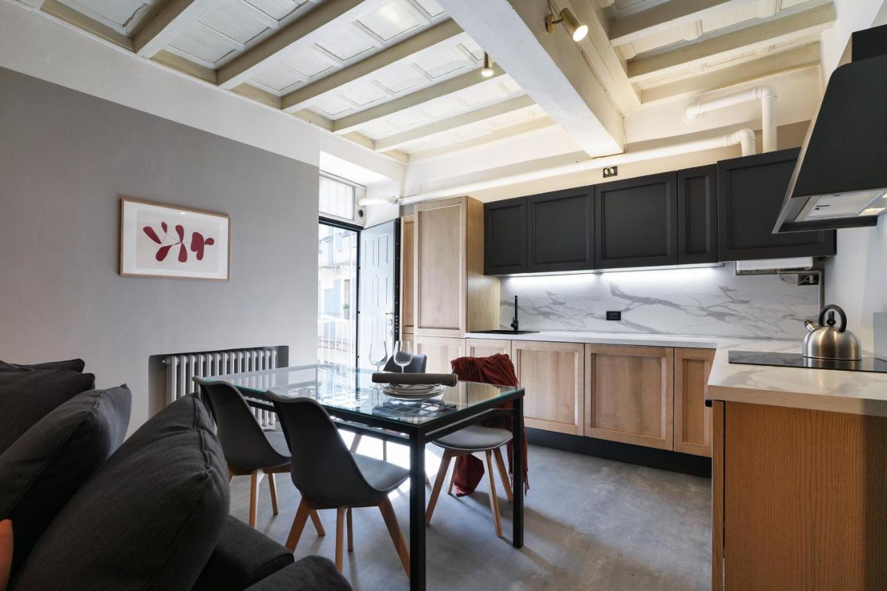 Contempora Apartments - Ampio Monolocale Medici 7 Milano Eksteriør bilde