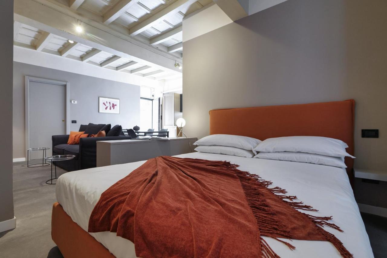 Contempora Apartments - Ampio Monolocale Medici 7 Milano Eksteriør bilde