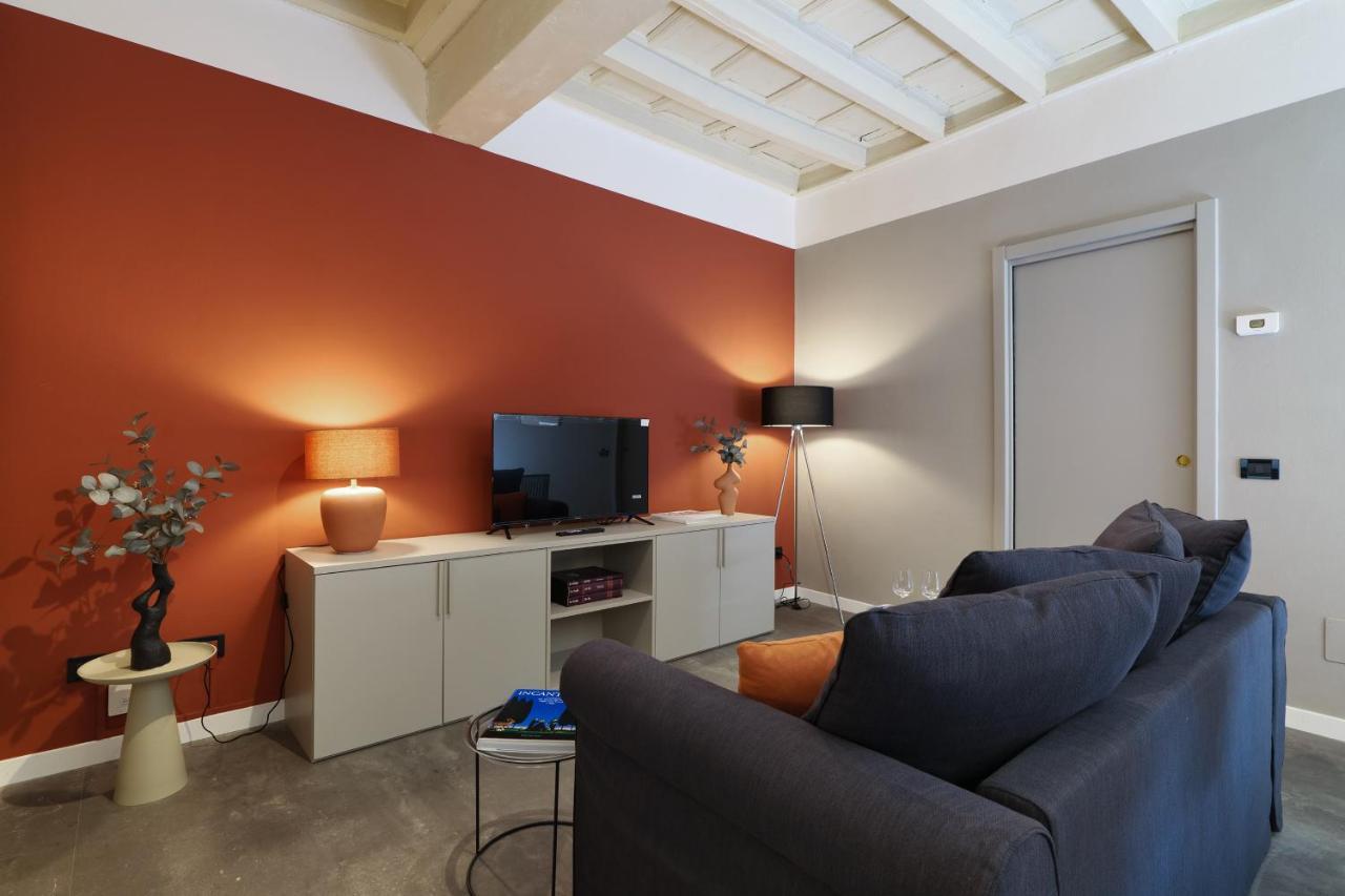 Contempora Apartments - Ampio Monolocale Medici 7 Milano Eksteriør bilde