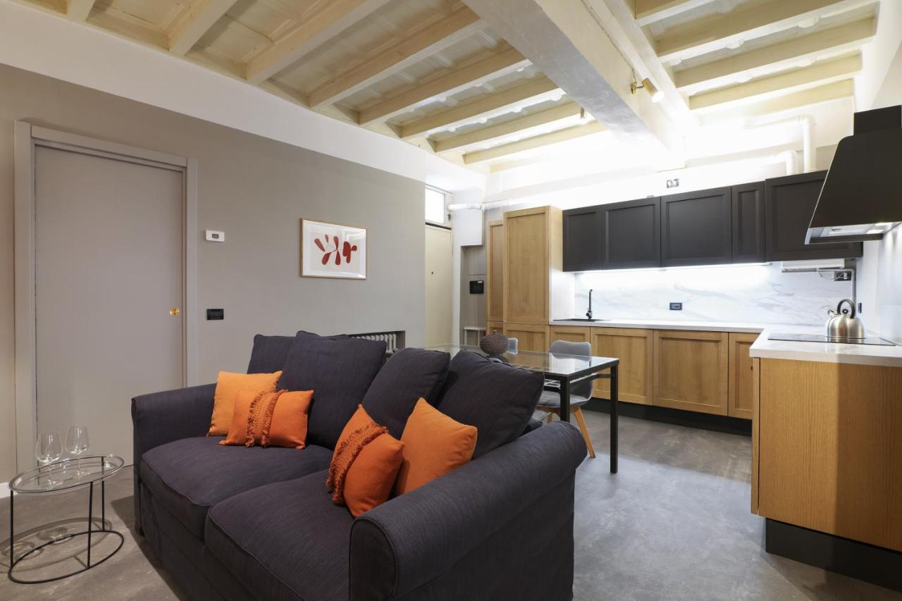Contempora Apartments - Ampio Monolocale Medici 7 Milano Eksteriør bilde