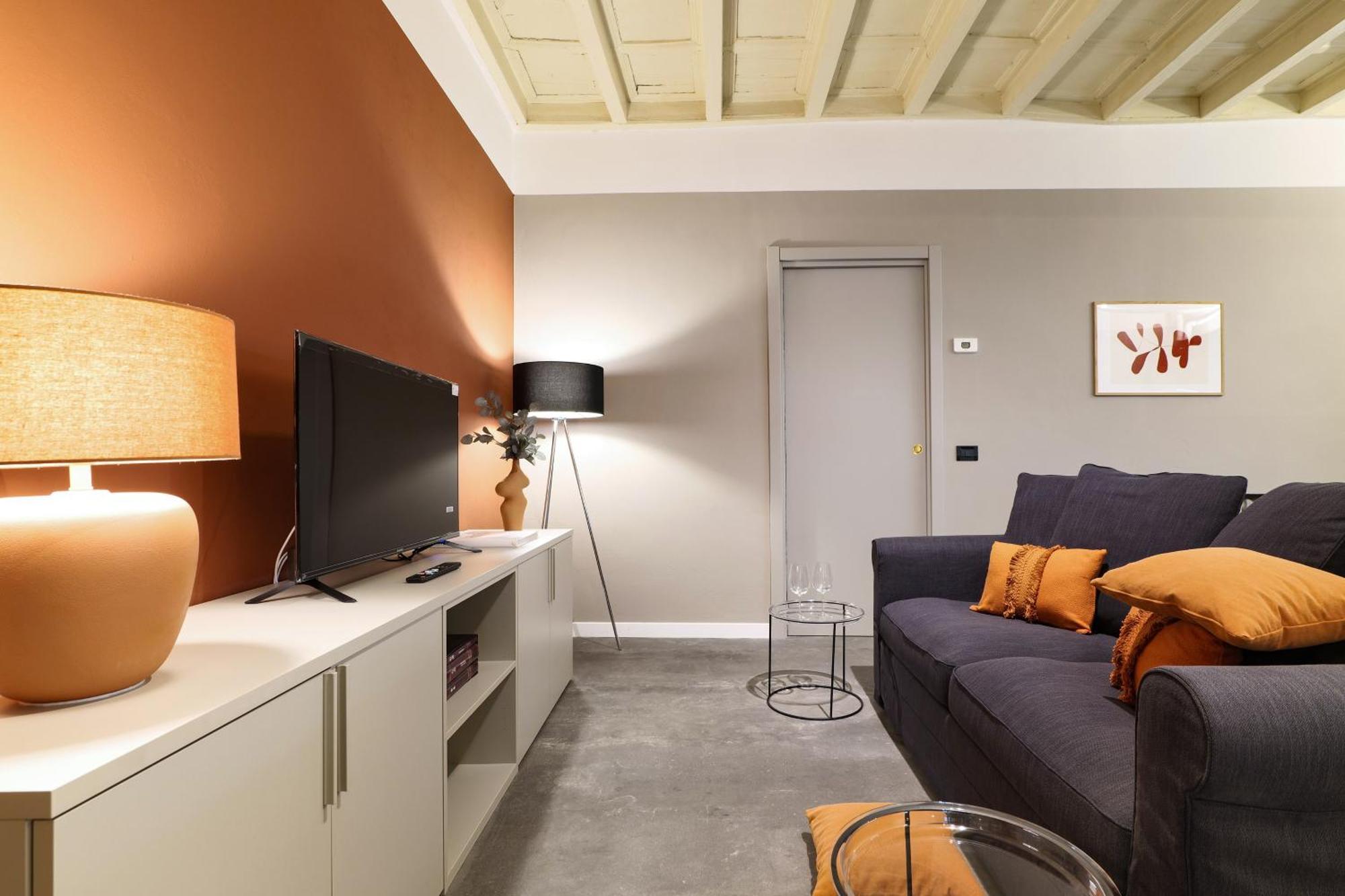 Contempora Apartments - Ampio Monolocale Medici 7 Milano Eksteriør bilde